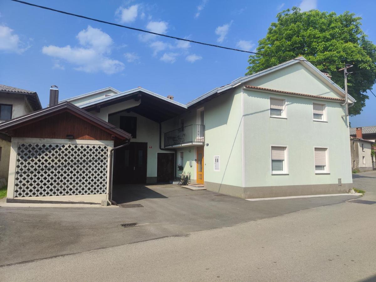 Frane House - B&B