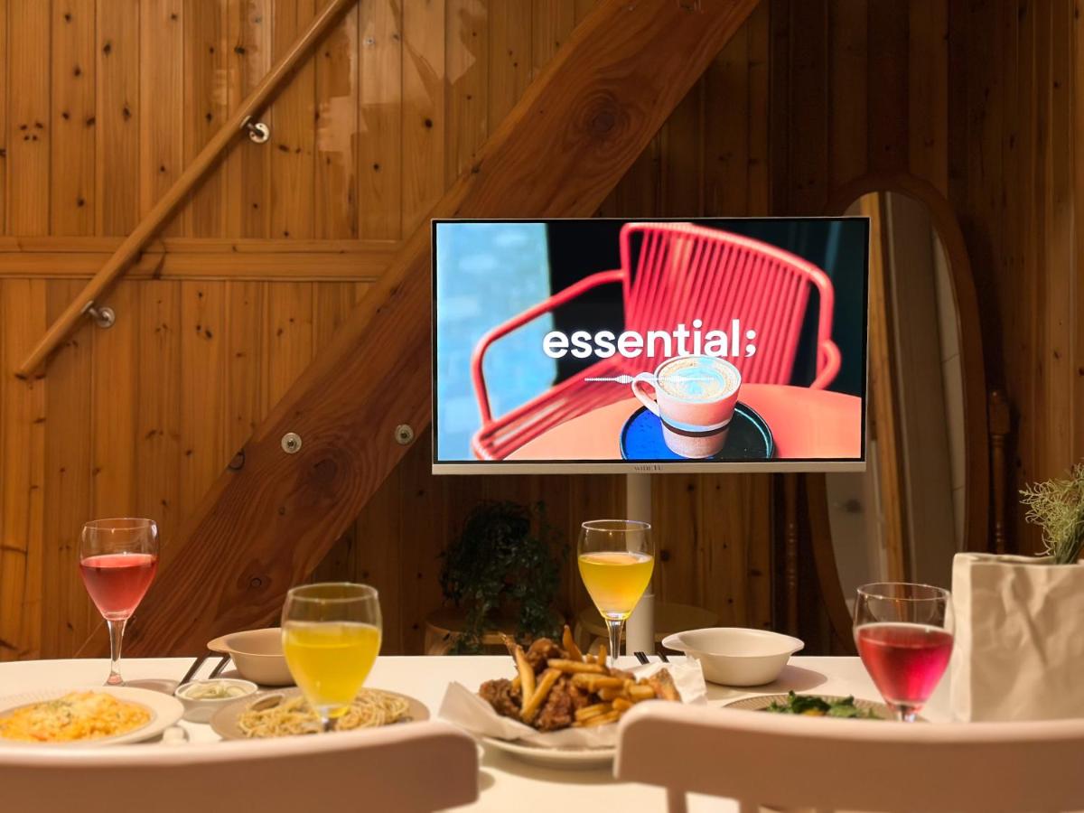 Sincheon Stay - B&B