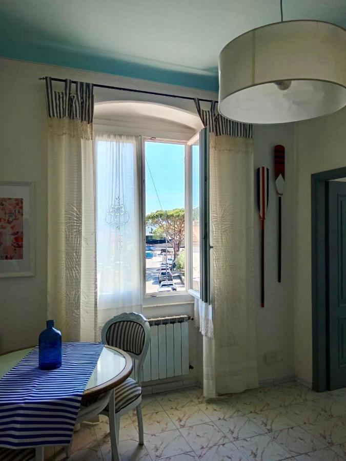 La Graziella - Ferienwohnung Le Grazie