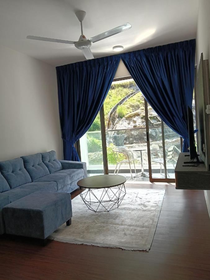 Ereens homestay Cameron highland - B&B