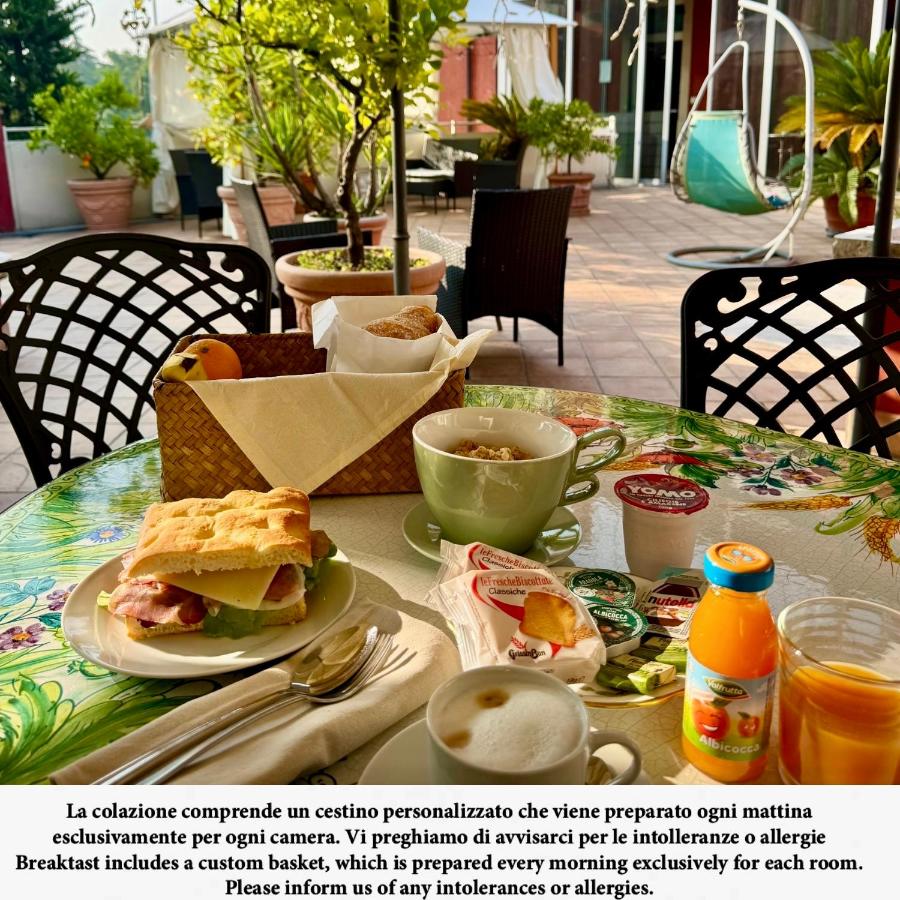 Miglioranzi Rooms - B&B