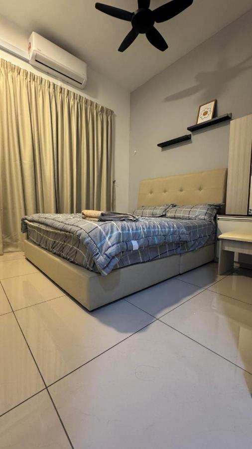 Apartamento de 2 dormitorios