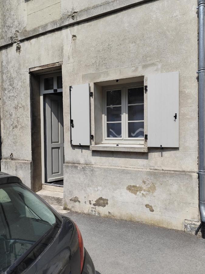Studio meublé centre ville- gare Villers Cotterets - B&B Villers-Cotterêts