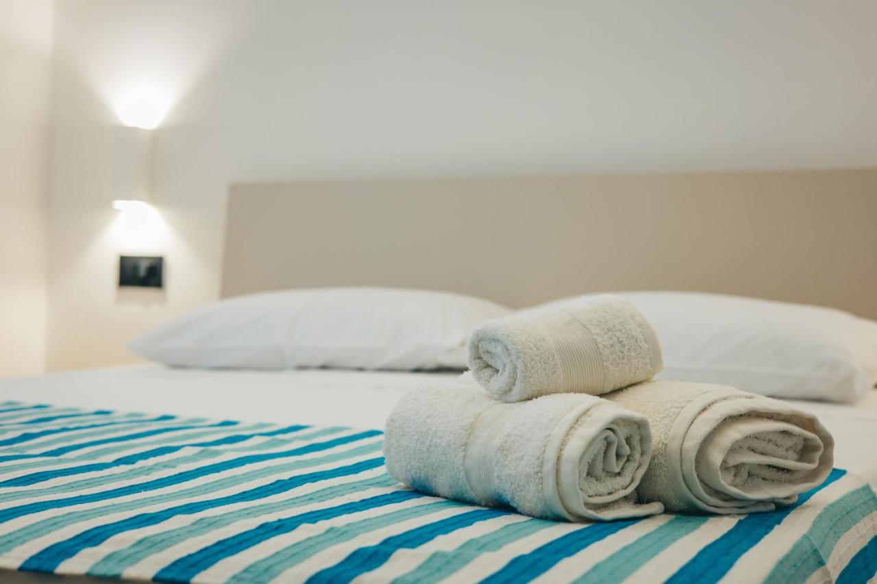 Chloe Rooms - Chambres d’hôtes Scalea
