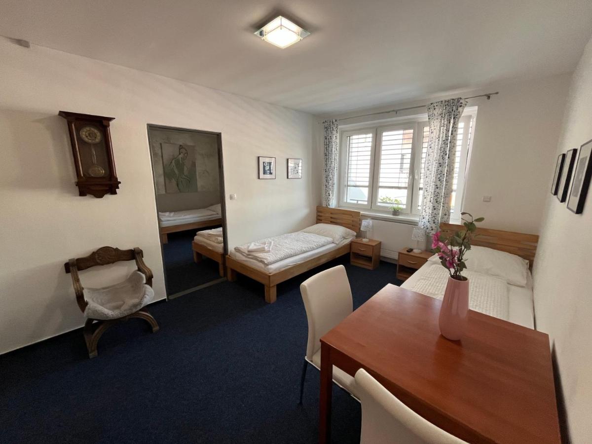 Suite mit 2 Schlafzimmern