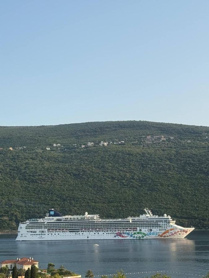 Alex Apartment Petrovac - B&B Petrovac na Moru