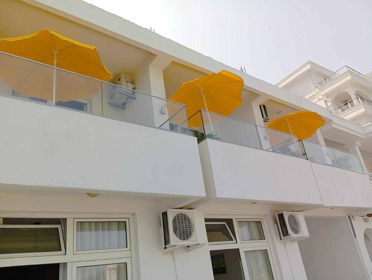 Studio with Sea View