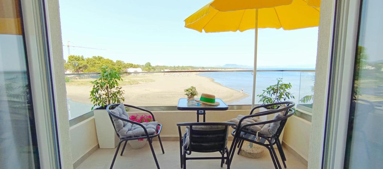 Studio with Sea View