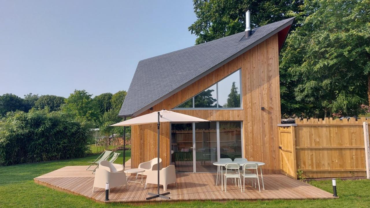 Le Cottage des Forges - B&B
