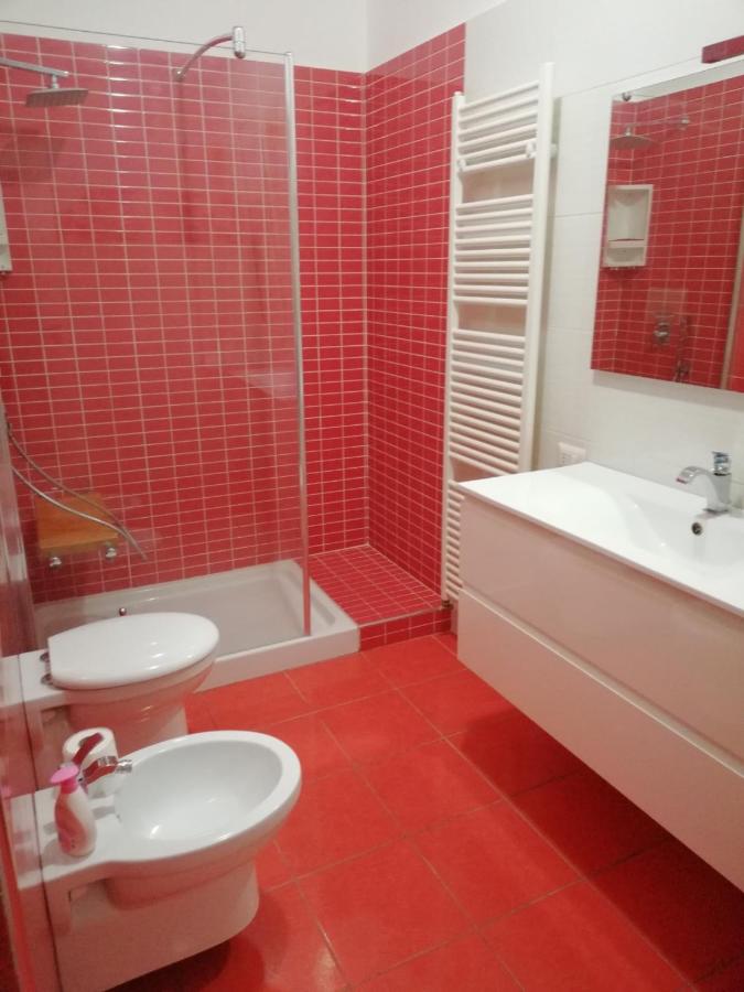 Appartamento a 200 mt dal mare - B&B