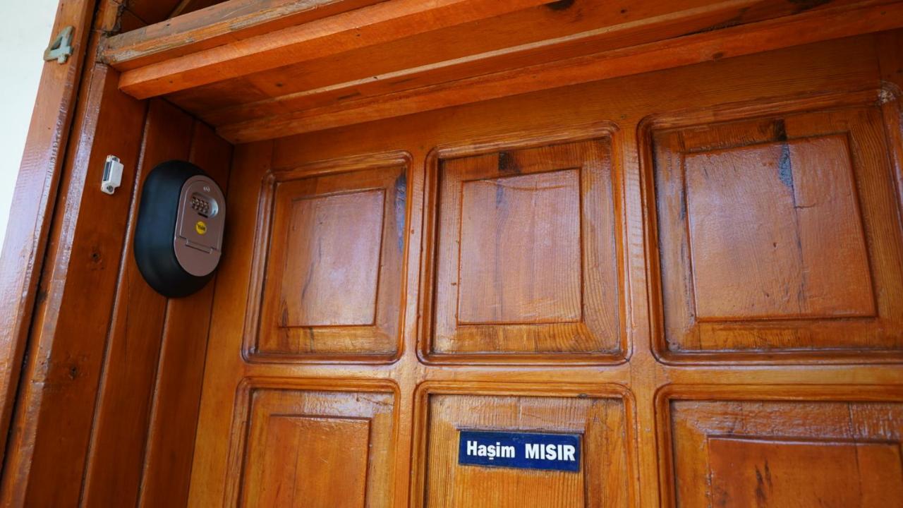 Seafront Nature Villa in Bozyazı Mersin - B&B