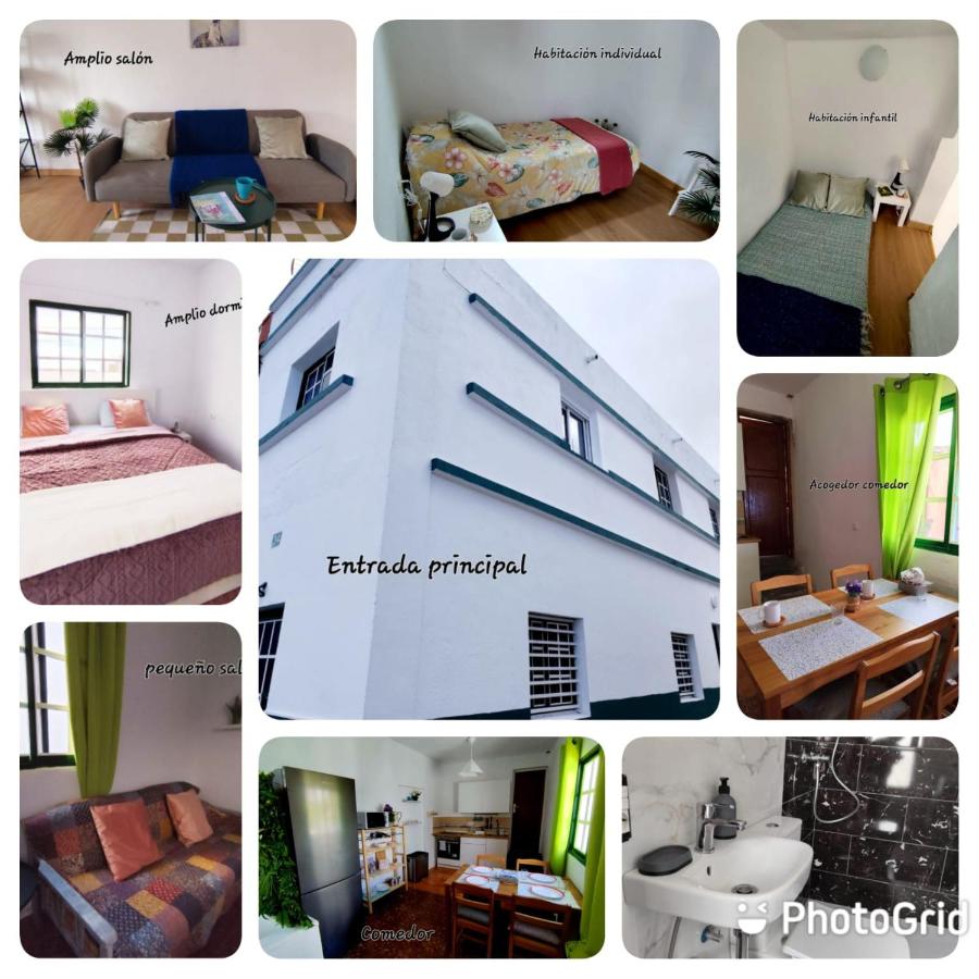 MiPueblo - B&B Isora