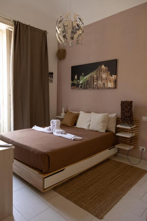 Amunì Home - Ferienwohnung Catania