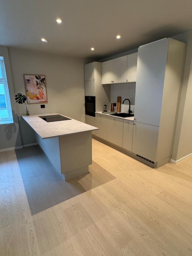 Apartment in the heart of Ålesund city - Chambres d’hôtes Ålesund