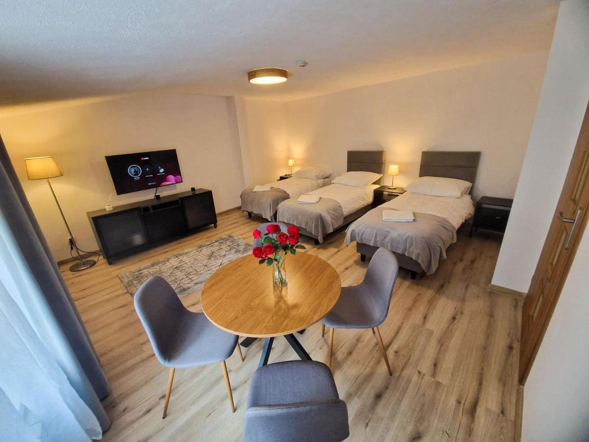 Livermo Graniczna - B&B