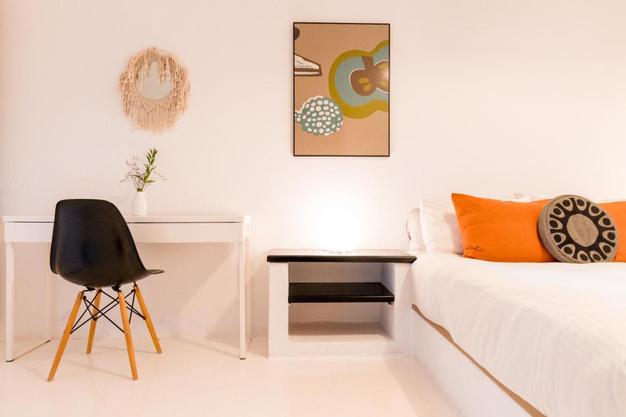 Two-Bedroom Bungalow