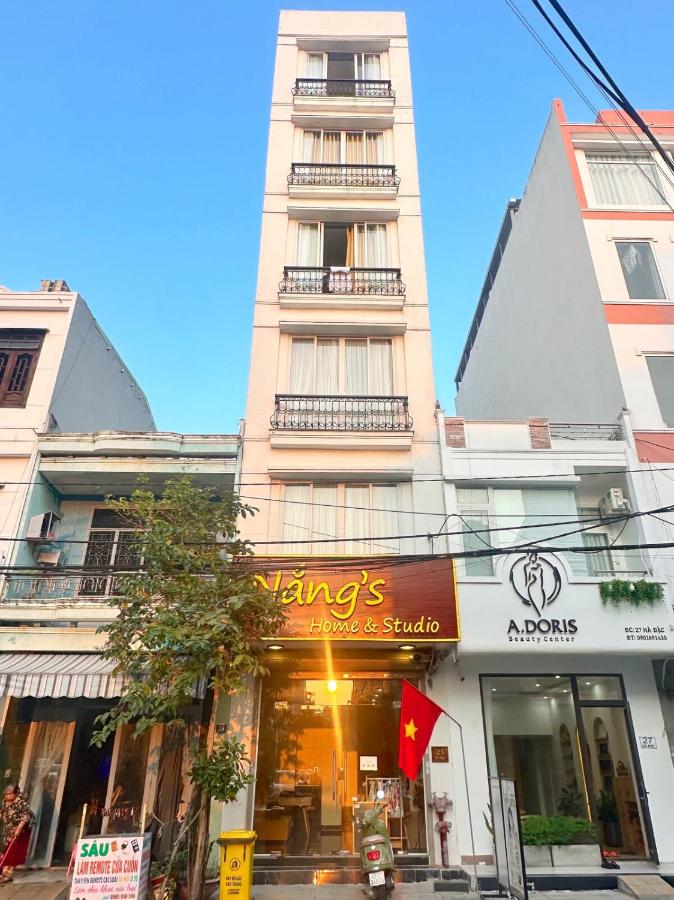 Nắng's Home & Studio - B&B