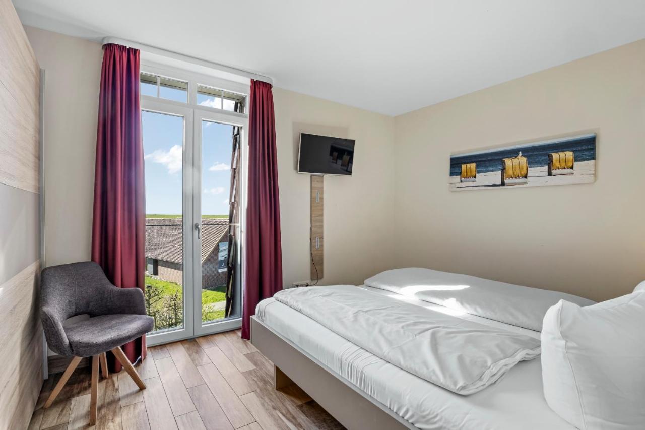 Apartment mit Meerblick