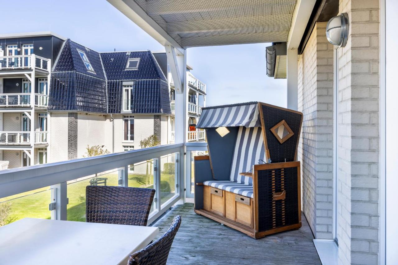 Resort Deichgraf Resort Deichgraf 31-11 - Bed and Breakfast Wremen