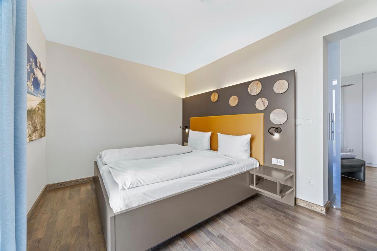 Superior Apartment mit Sauna