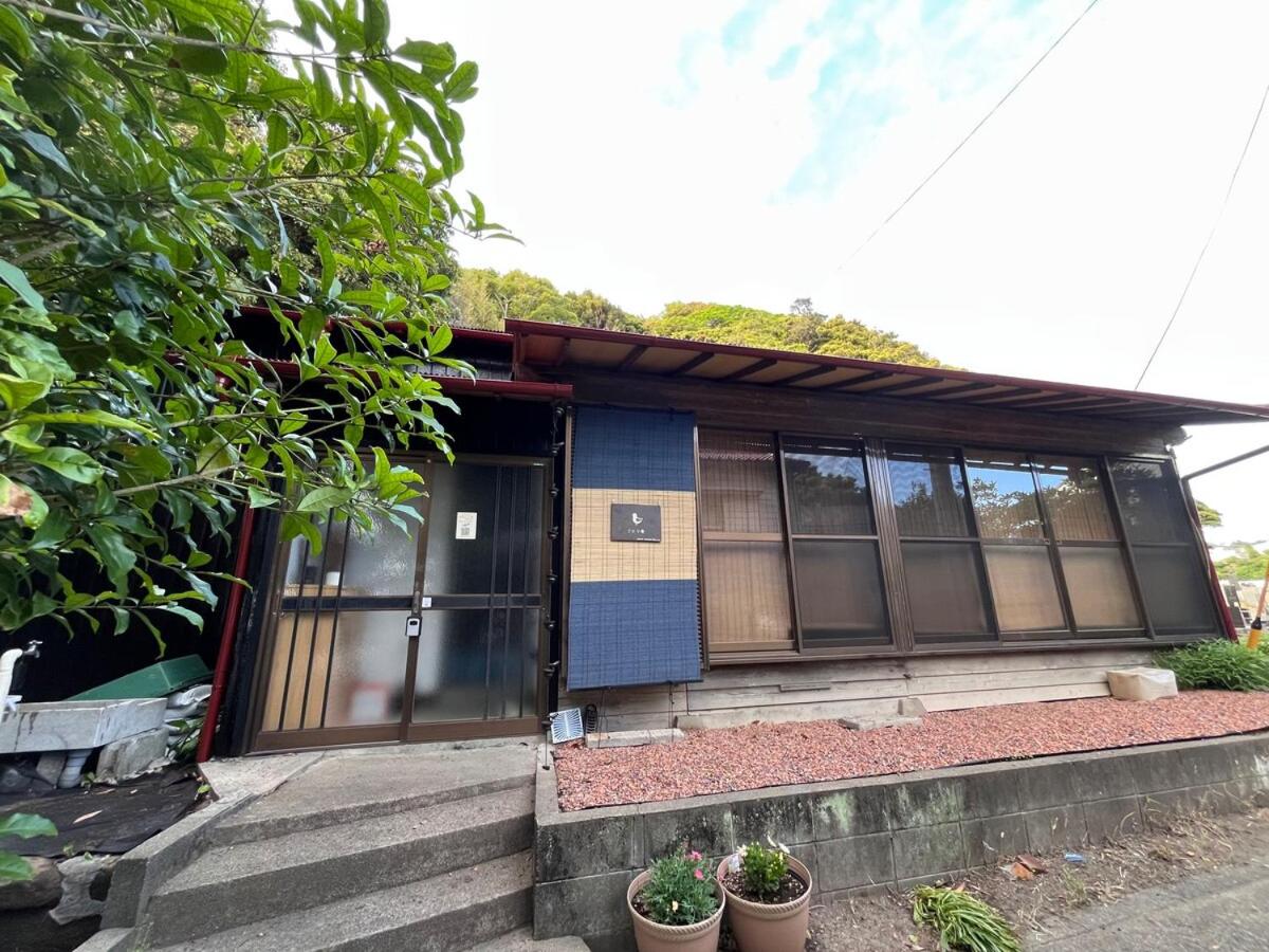 鎌倉逗子の隠れ古民家宿ことり庵 - B&B Zushi
