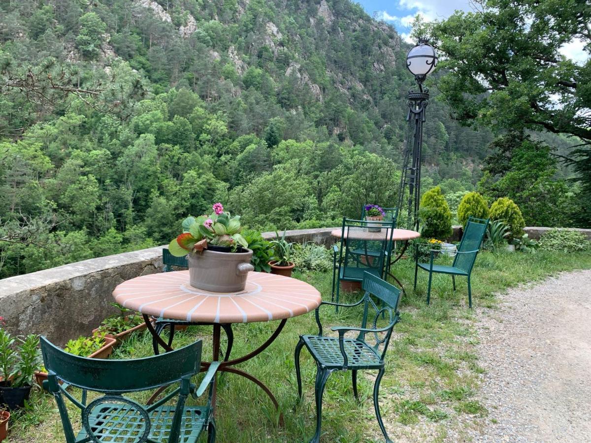 Bonavista - Els Apartaments del Bosc - Ferienwohnung Ribes de Freser