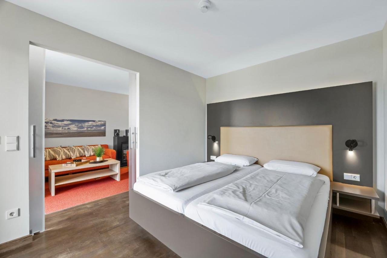 Superior Apartment with Sauna