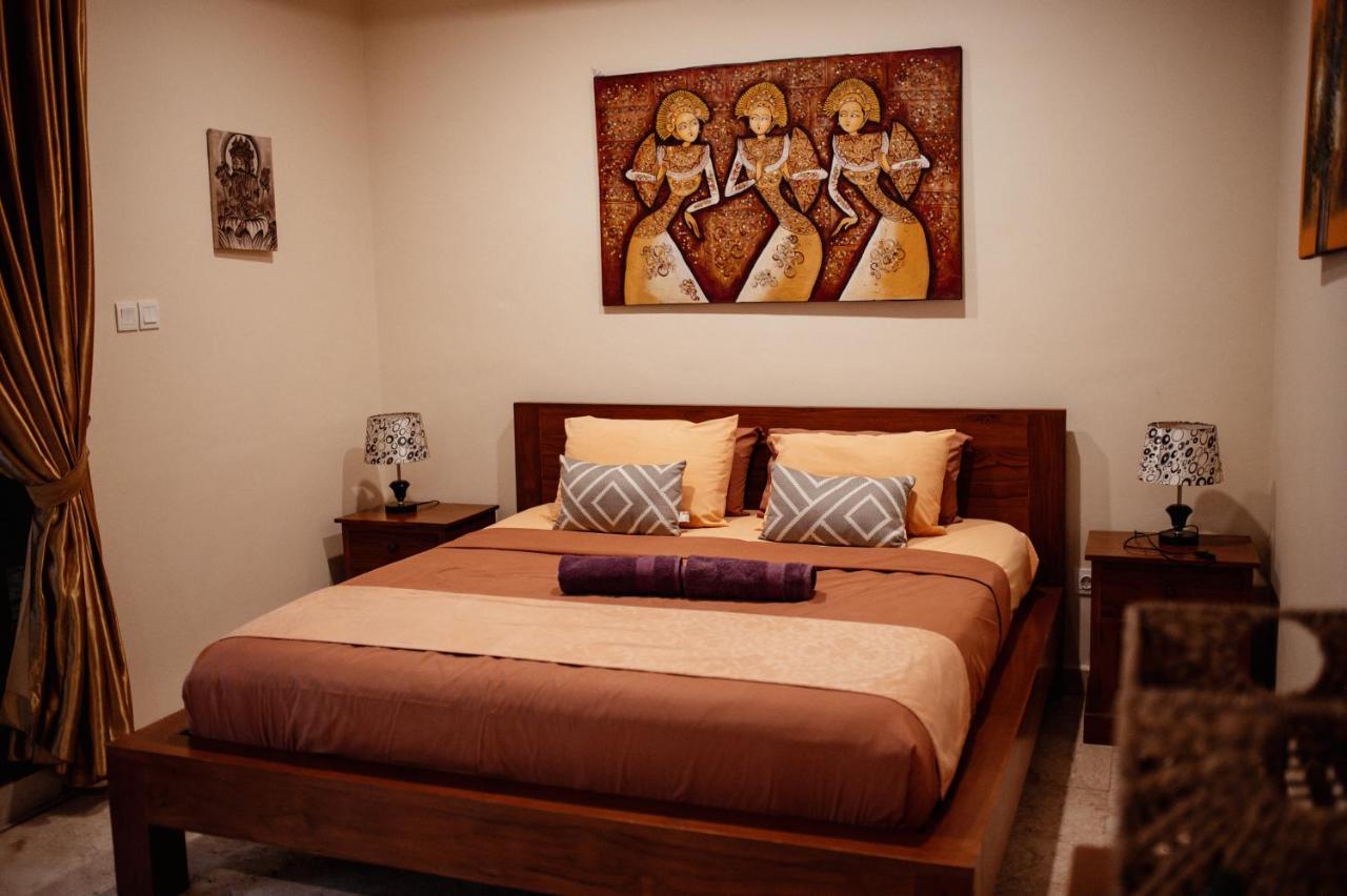 Honeymoon Package - Villa