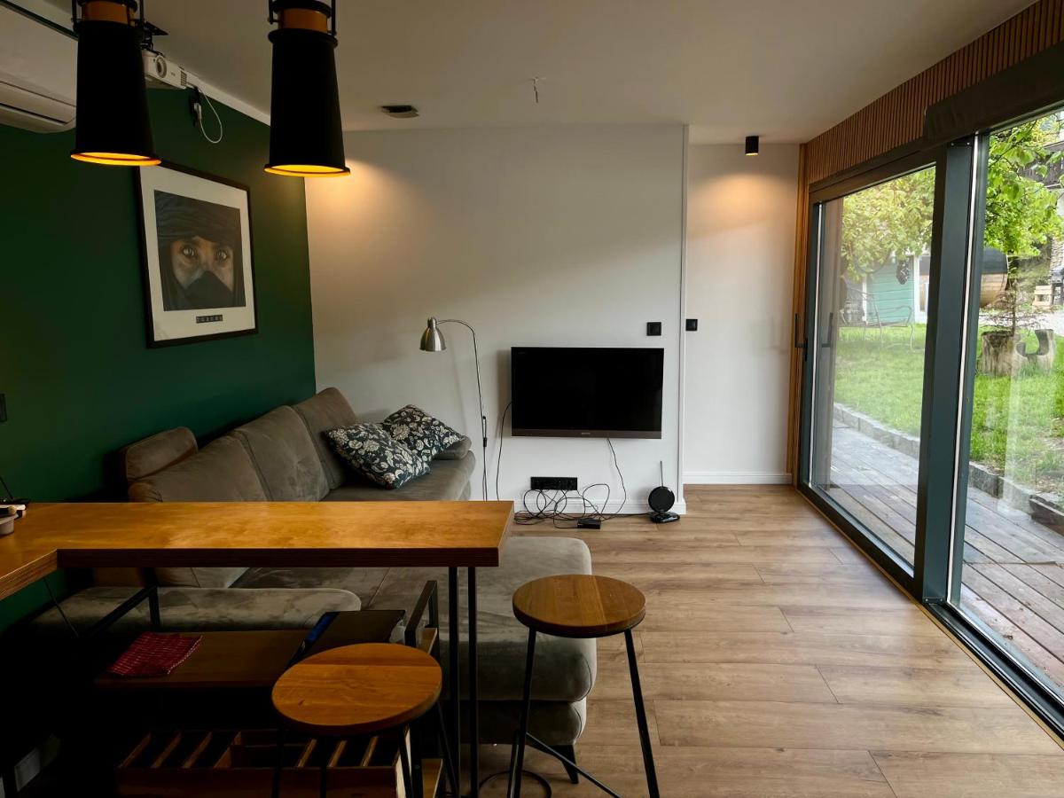 Touareg House - Ferienwohnung Szczyrk