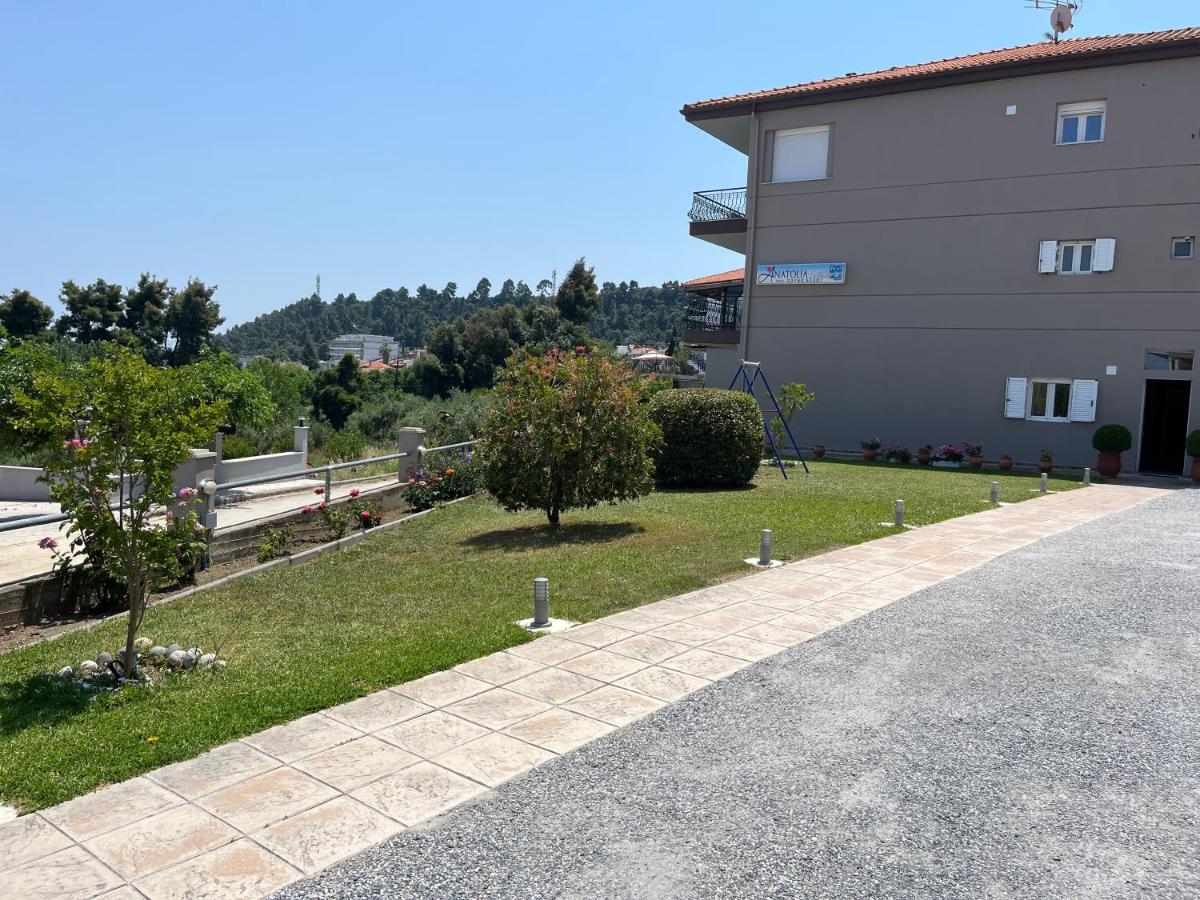 Anatolia Studios - B&B