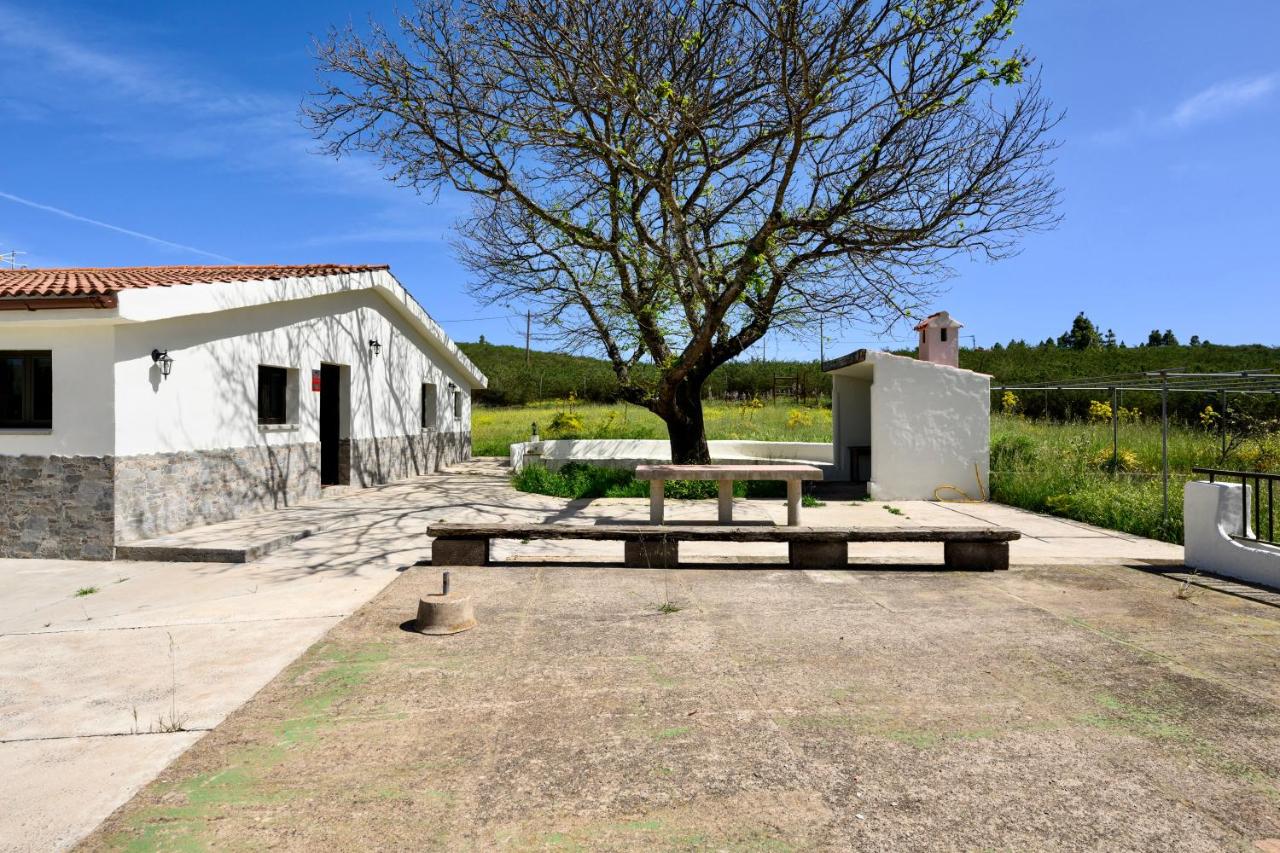 Casa El Castaño - Chambres d’hôtes Vega de San Mateo