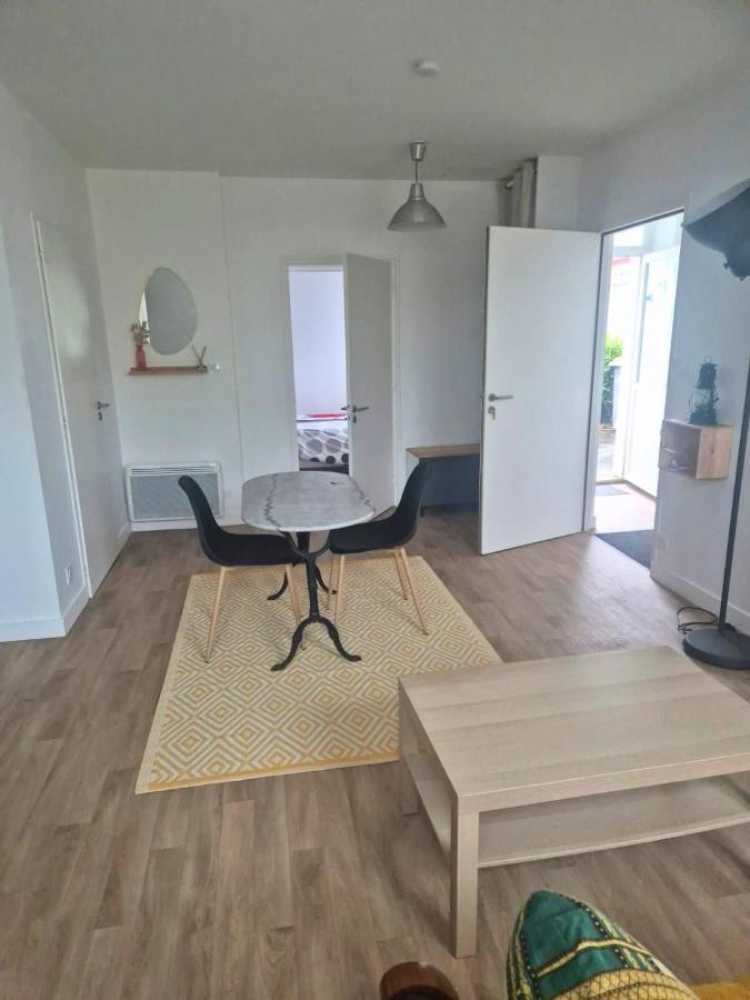Suite Parentale au calme - B&B