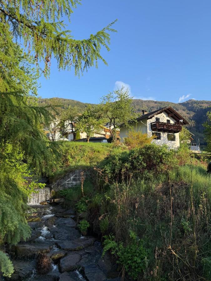 Hänsles Hütte - B&B