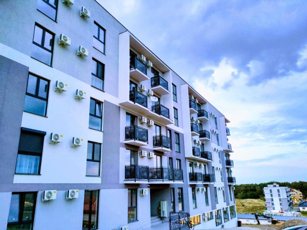 Apartament Mirela - B&B Băile Felix