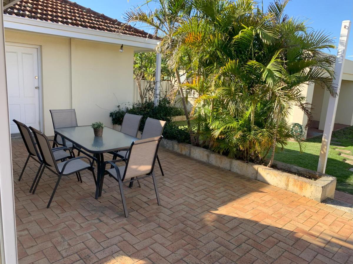 Yokinebnb - Ferienwohnung Perth