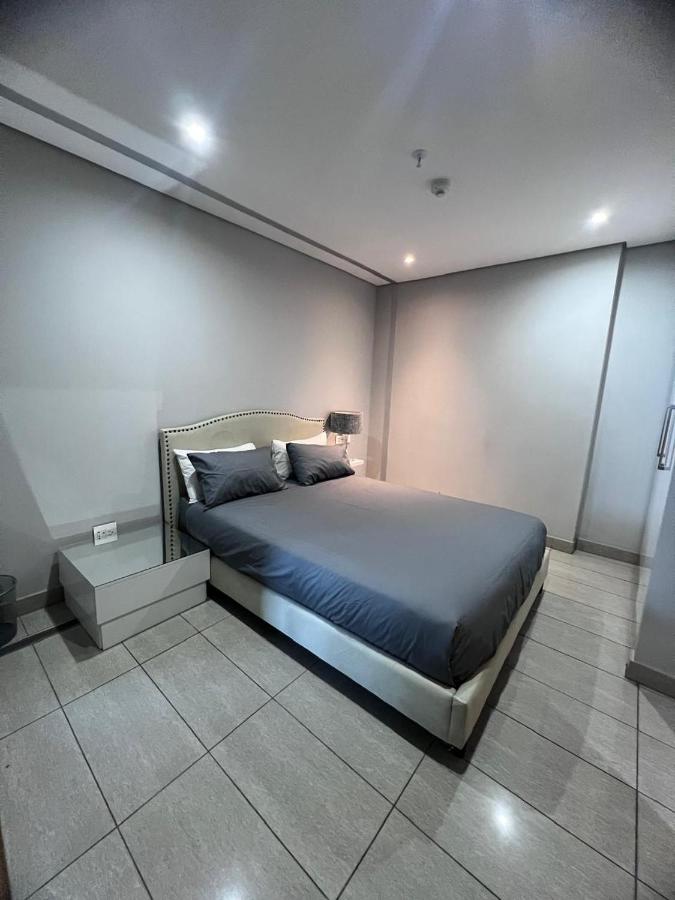 See You There Pearls of Umhlanga 6 Sleeper - Chambres d’hôtes Durban