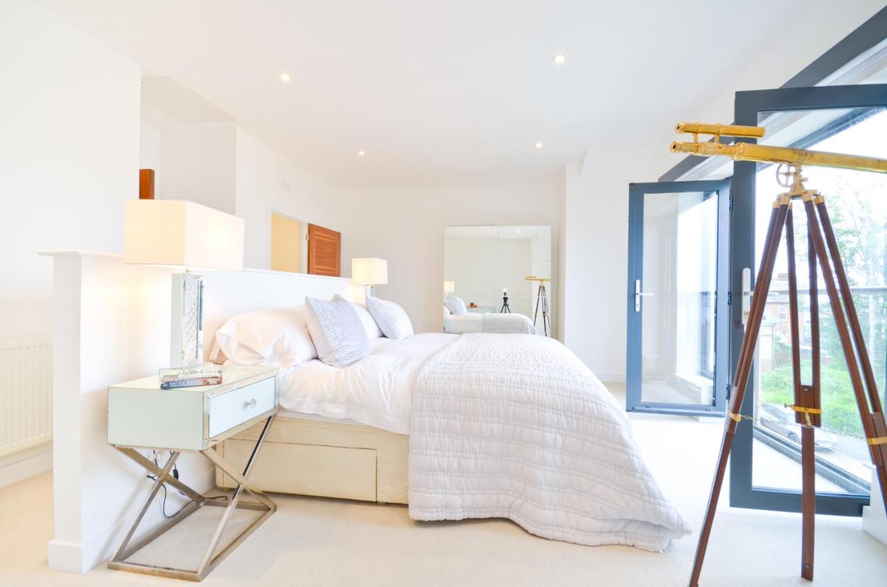 Casa Vacanze con 4 Camere da Letto