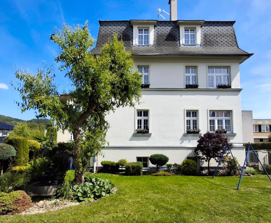 Familiekamer