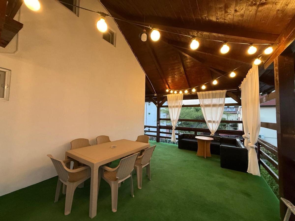 Casa Kaya Costinesti - Ferienwohnung Costineşti