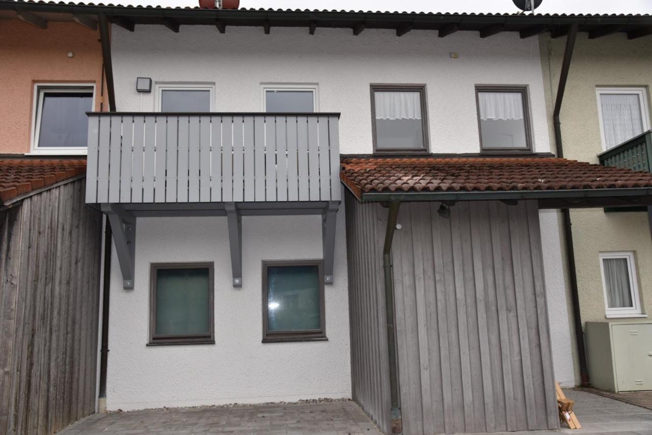 Ferienwohnung Eder - B&B