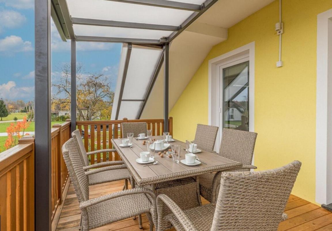 Villa avec Piscine Privée
