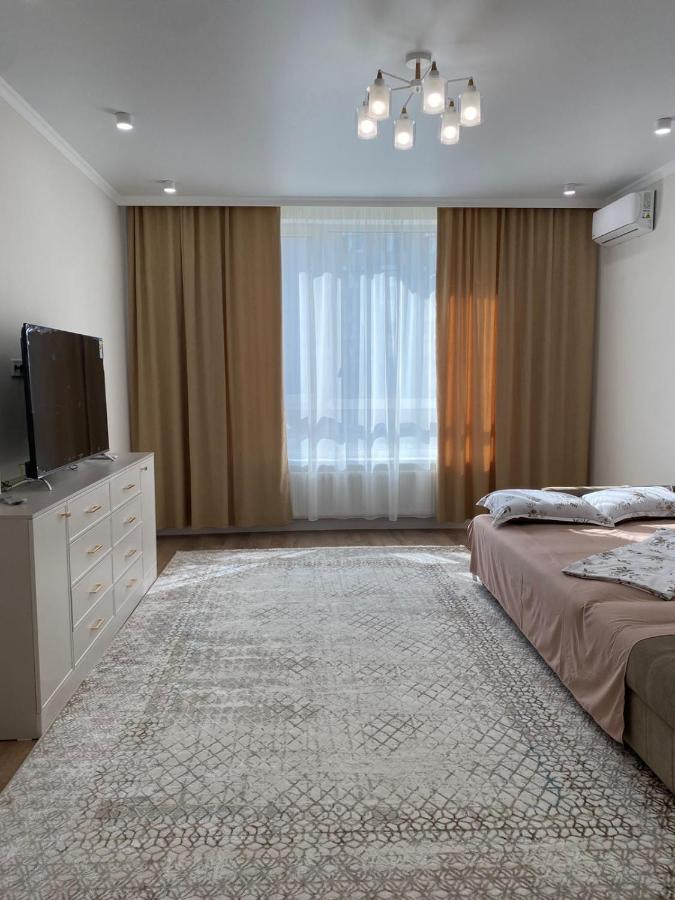 ЖК Capital Park Light Рядом ЭКСПО и президентский парк - Ferienwohnung Astana