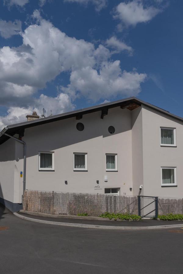 MIA Appartements - B&B Innsbruck