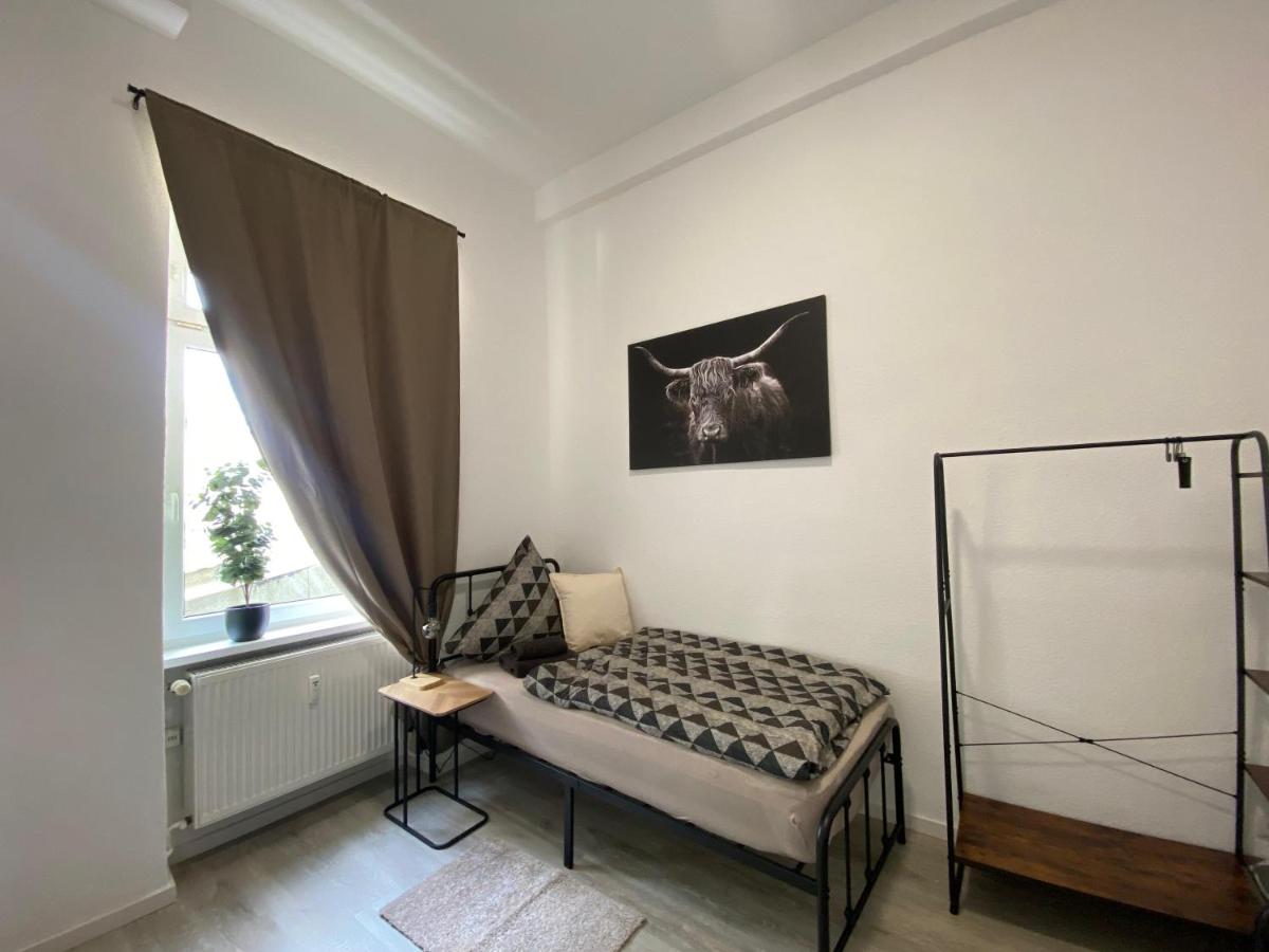 Appartamento con 1 Camera da Letto