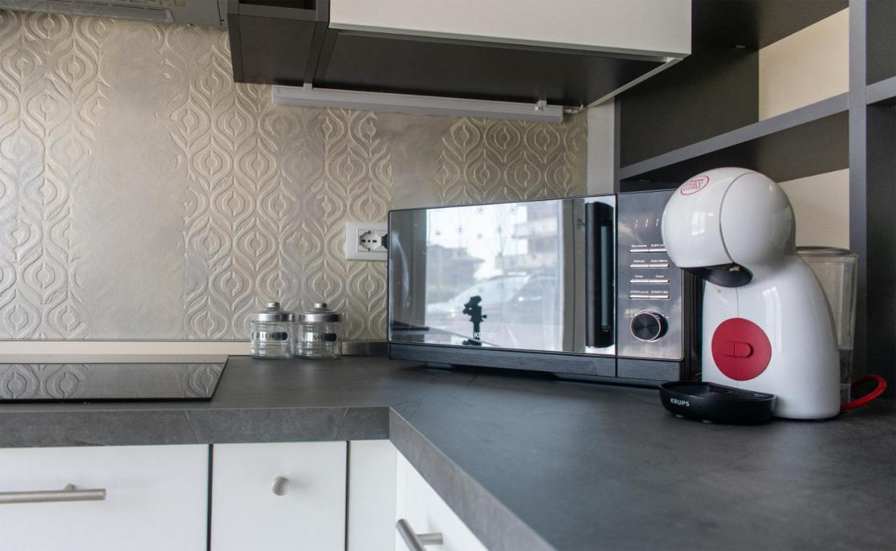 LOFT500 - Maranello - Ferrari, Design and Comfort - B&B San Venanzio