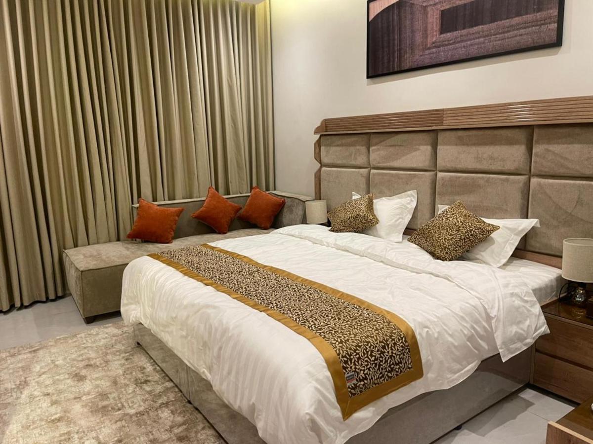 شقق فلورنس الازدهار 1 - B&B