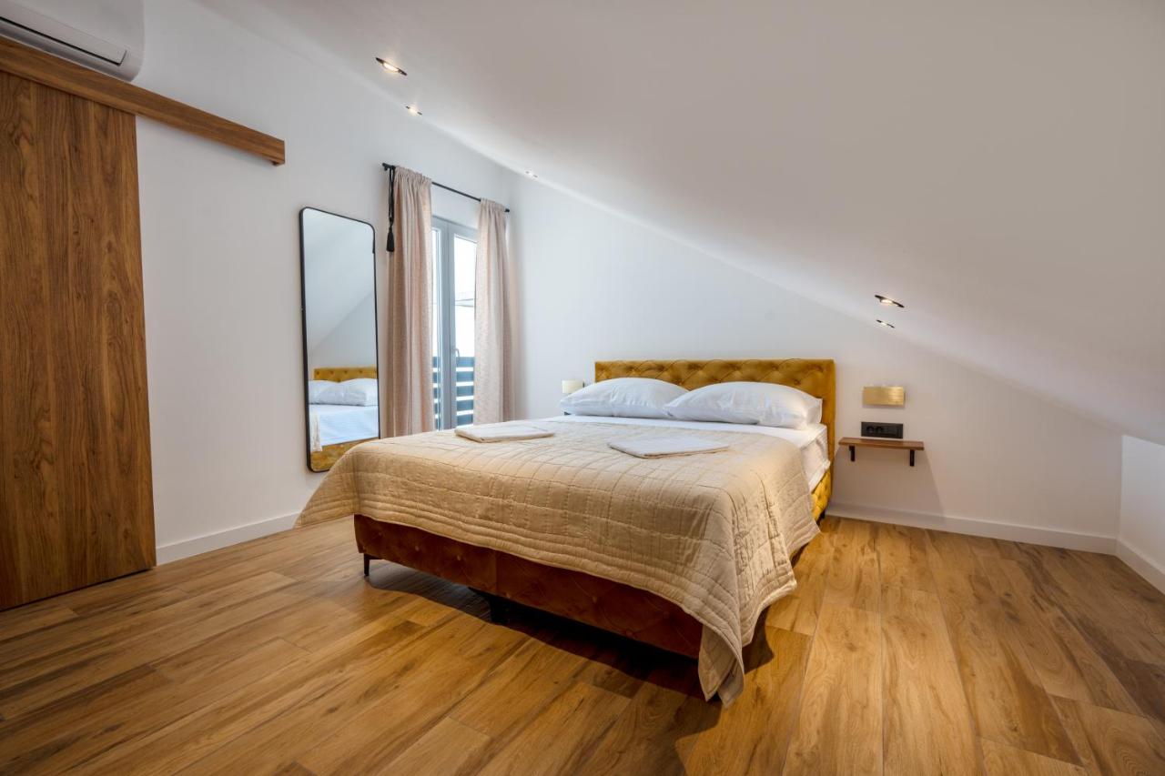 Habitación Doble con vistas al mar