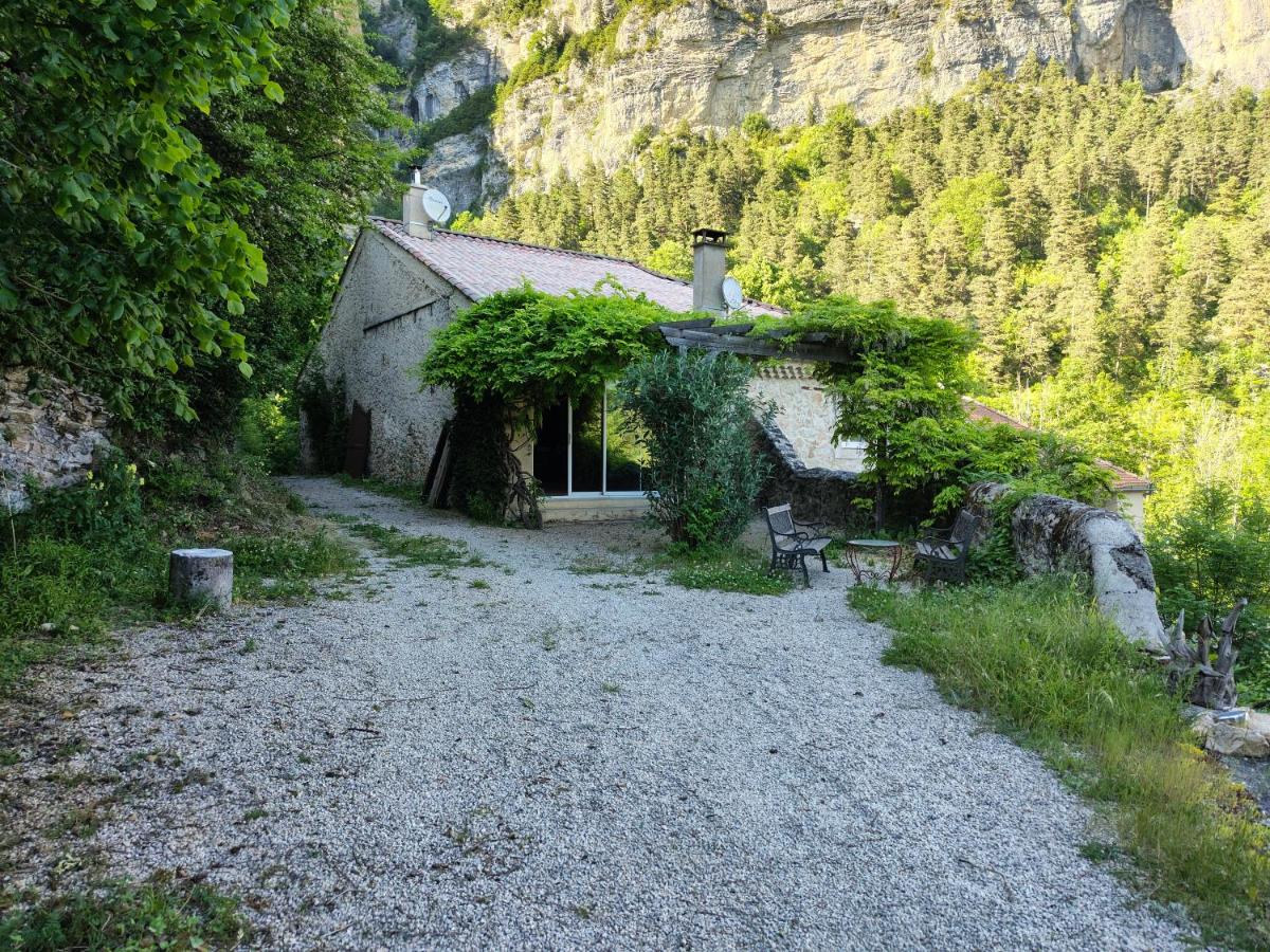 Gîtes au Moulin de Ravel - Chambres d’hôtes Boulc