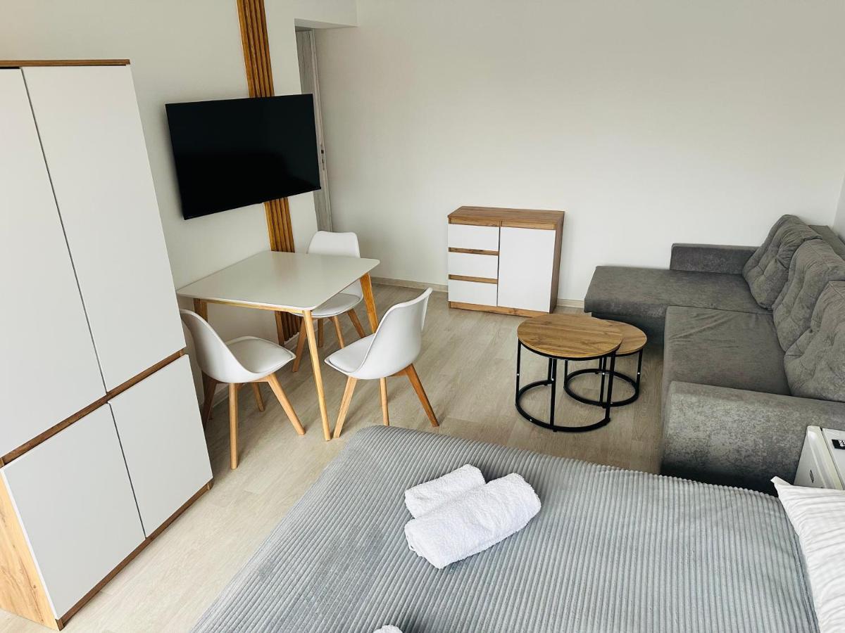 Quadruple Room with Balcony
