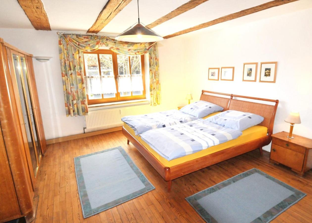 Apartment - Ground Floor